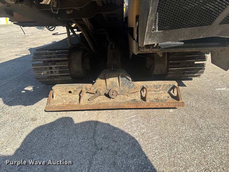 image for item EF2450 2014 Vermeer D24x40II Navigator S2 directional boring unit