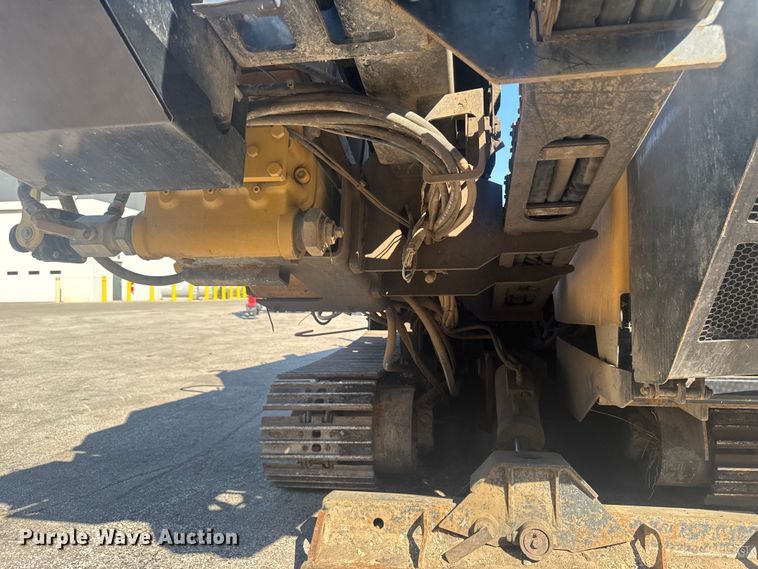 image for item EF2450 2014 Vermeer D24x40II Navigator S2 directional boring unit