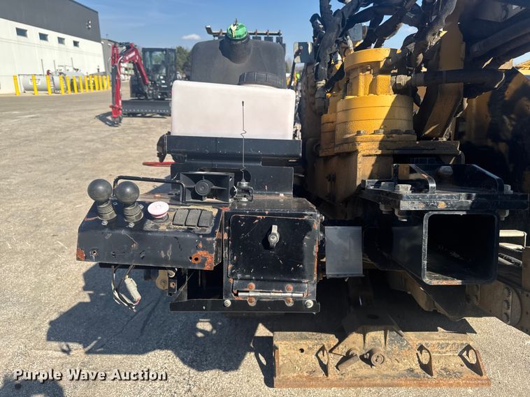 image for item EF2450 2014 Vermeer D24x40II Navigator S2 directional boring unit