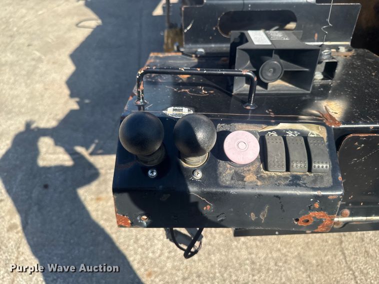 image for item EF2450 2014 Vermeer D24x40II Navigator S2 directional boring unit