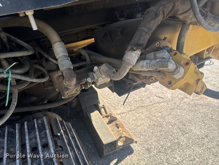 image for item EF2450 2014 Vermeer D24x40II Navigator S2 directional boring unit