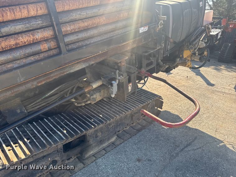 image for item EF2450 2014 Vermeer D24x40II Navigator S2 directional boring unit