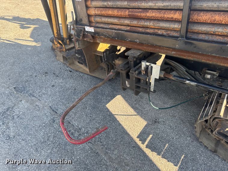 image for item EF2450 2014 Vermeer D24x40II Navigator S2 directional boring unit