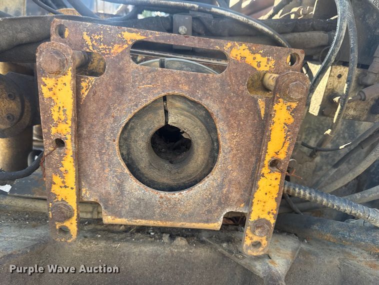 image for item EF2450 2014 Vermeer D24x40II Navigator S2 directional boring unit