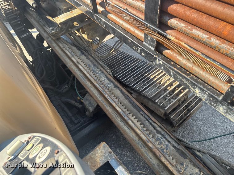 image for item EF2450 2014 Vermeer D24x40II Navigator S2 directional boring unit