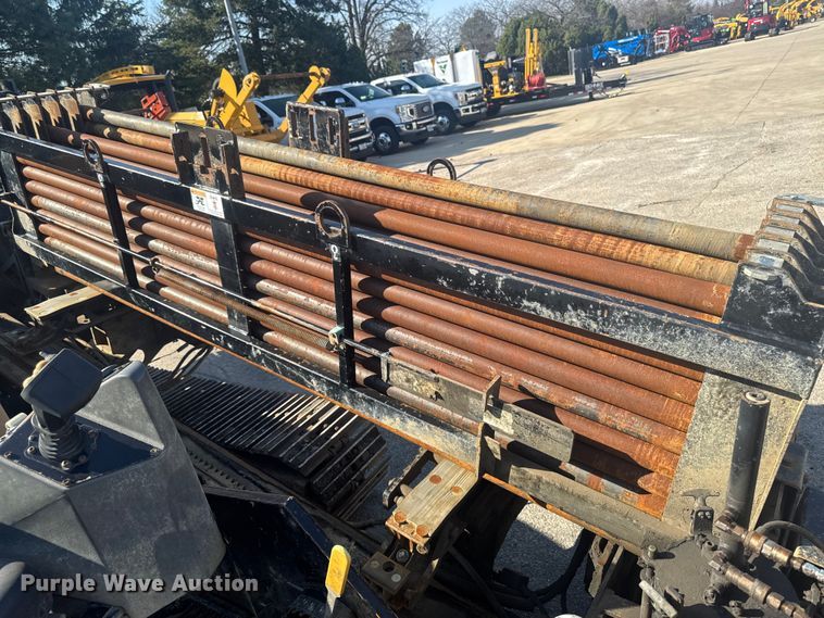 image for item EF2450 2014 Vermeer D24x40II Navigator S2 directional boring unit