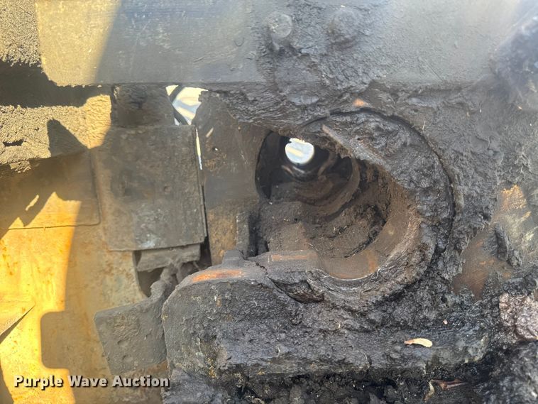 image for item EF2450 2014 Vermeer D24x40II Navigator S2 directional boring unit