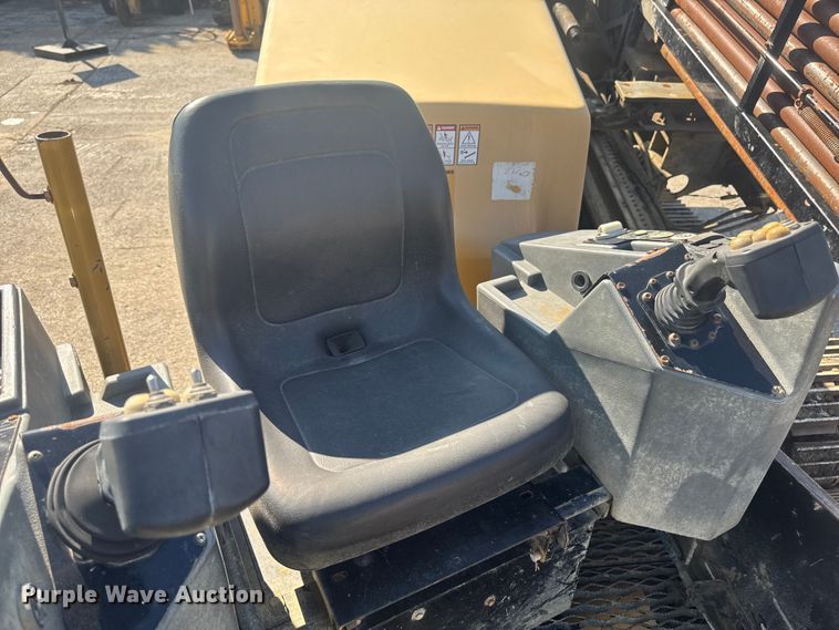 image for item EF2450 2014 Vermeer D24x40II Navigator S2 directional boring unit