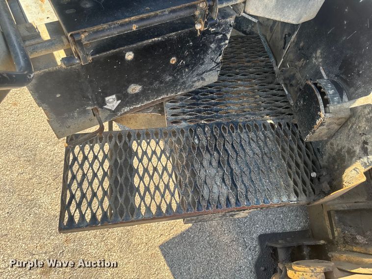 image for item EF2450 2014 Vermeer D24x40II Navigator S2 directional boring unit