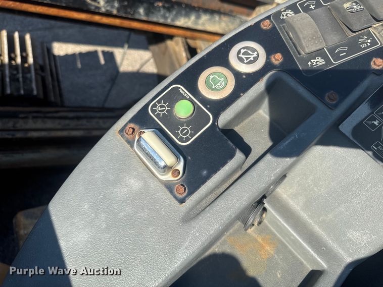 image for item EF2450 2014 Vermeer D24x40II Navigator S2 directional boring unit