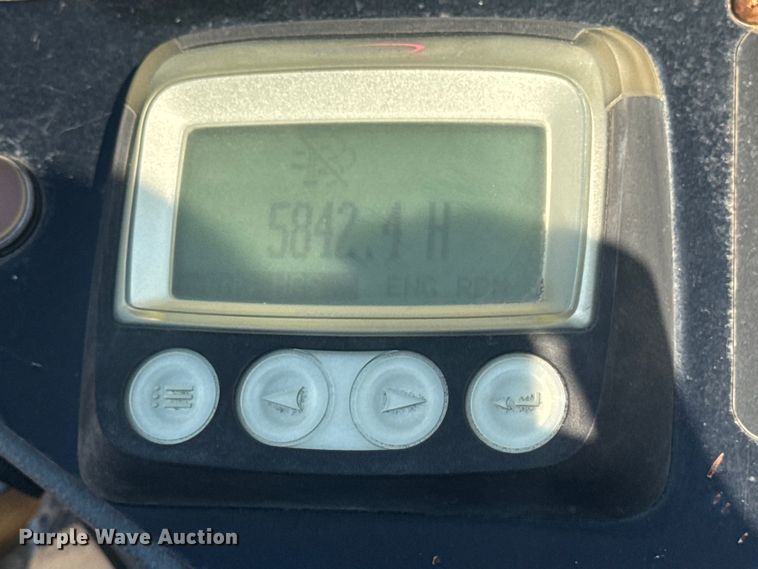 image for item EF2450 2014 Vermeer D24x40II Navigator S2 directional boring unit