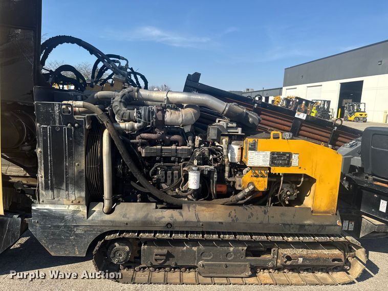 image for item EF2450 2014 Vermeer D24x40II Navigator S2 directional boring unit