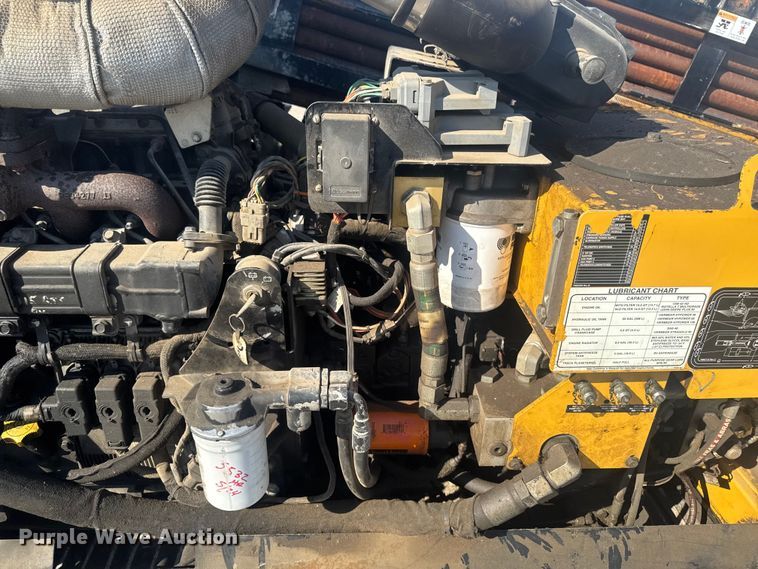 image for item EF2450 2014 Vermeer D24x40II Navigator S2 directional boring unit