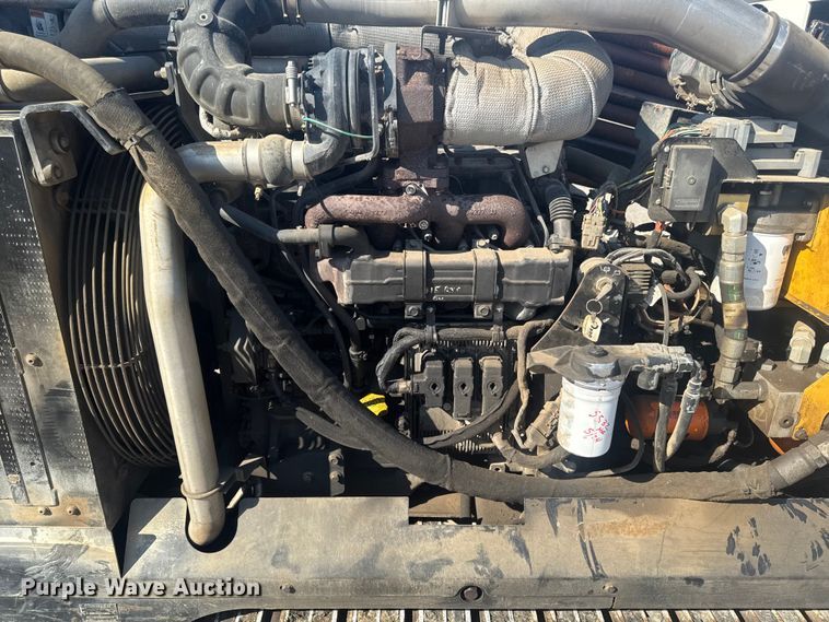 image for item EF2450 2014 Vermeer D24x40II Navigator S2 directional boring unit