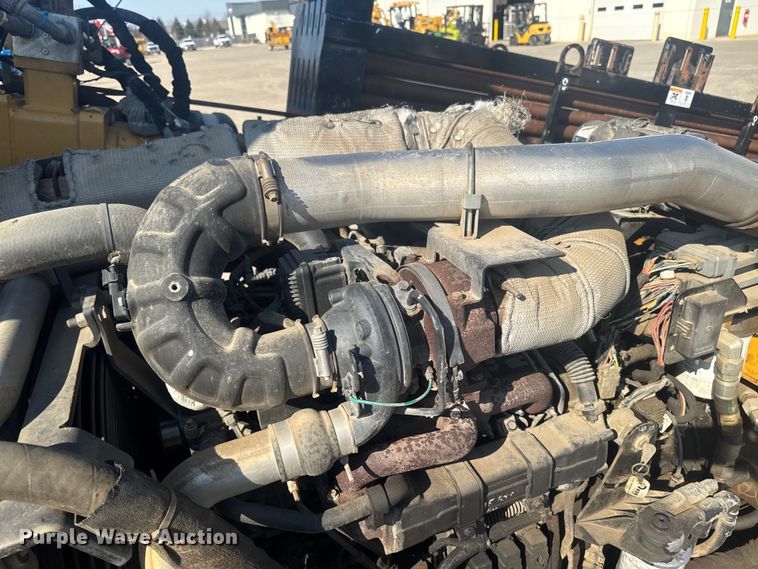 image for item EF2450 2014 Vermeer D24x40II Navigator S2 directional boring unit