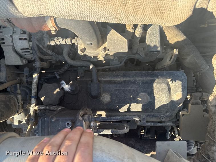 image for item EF2450 2014 Vermeer D24x40II Navigator S2 directional boring unit