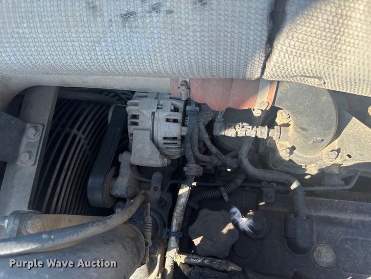 image for item EF2450 2014 Vermeer D24x40II Navigator S2 directional boring unit