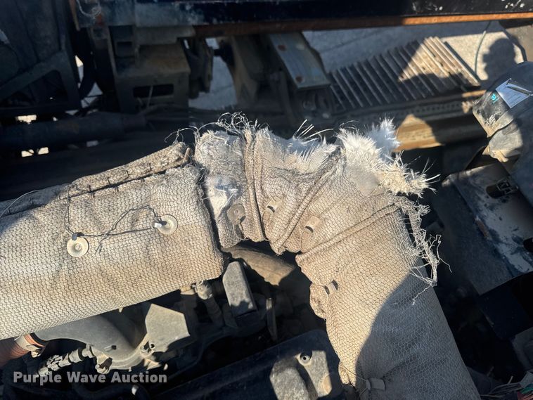 image for item EF2450 2014 Vermeer D24x40II Navigator S2 directional boring unit