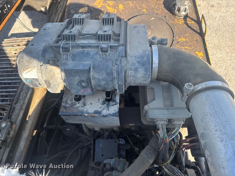 image for item EF2450 2014 Vermeer D24x40II Navigator S2 directional boring unit