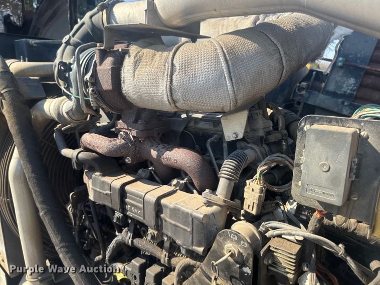 image for item EF2450 2014 Vermeer D24x40II Navigator S2 directional boring unit