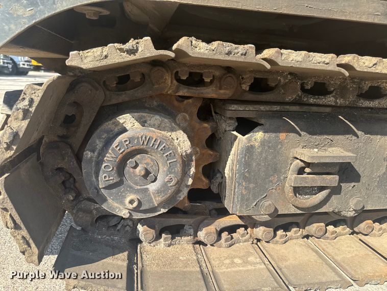 image for item EF2450 2014 Vermeer D24x40II Navigator S2 directional boring unit