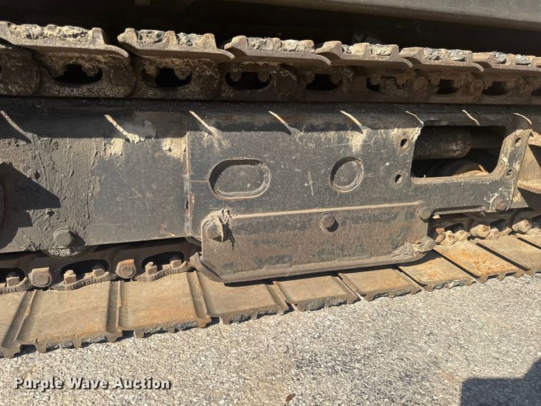 image for item EF2450 2014 Vermeer D24x40II Navigator S2 directional boring unit