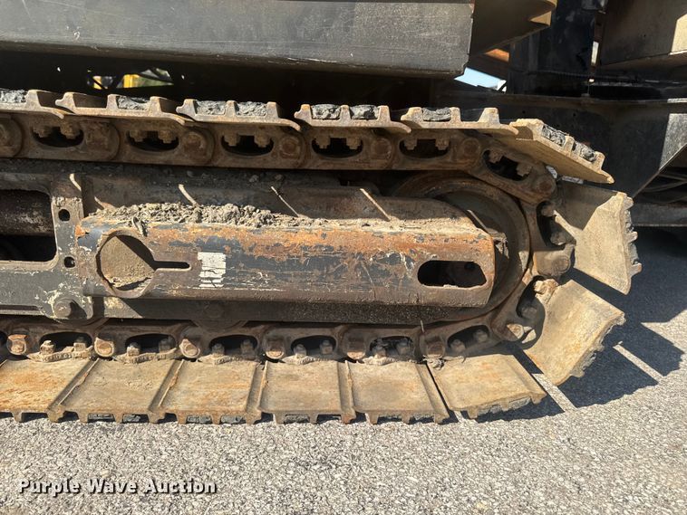 image for item EF2450 2014 Vermeer D24x40II Navigator S2 directional boring unit