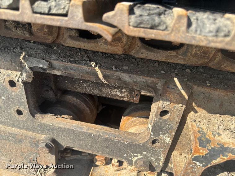 image for item EF2450 2014 Vermeer D24x40II Navigator S2 directional boring unit