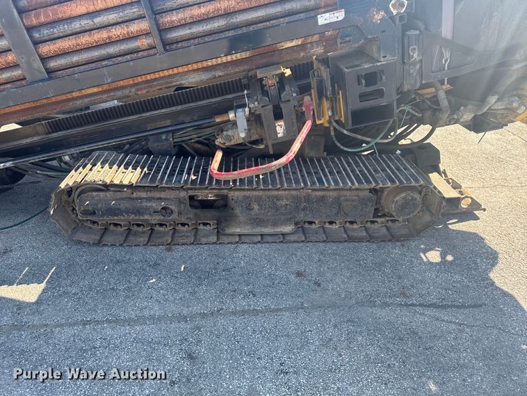 image for item EF2450 2014 Vermeer D24x40II Navigator S2 directional boring unit