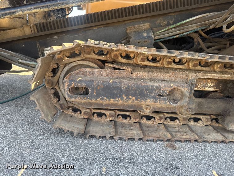 image for item EF2450 2014 Vermeer D24x40II Navigator S2 directional boring unit