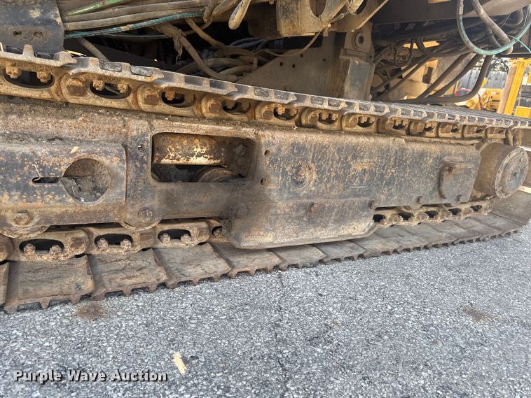 image for item EF2450 2014 Vermeer D24x40II Navigator S2 directional boring unit