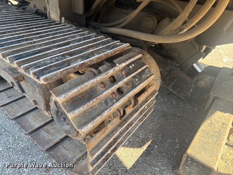 image for item EF2450 2014 Vermeer D24x40II Navigator S2 directional boring unit