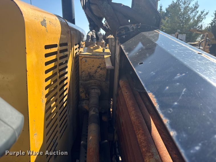 image for item EF2451 2016 Vermeer D9x13III Navigator directional boring unit