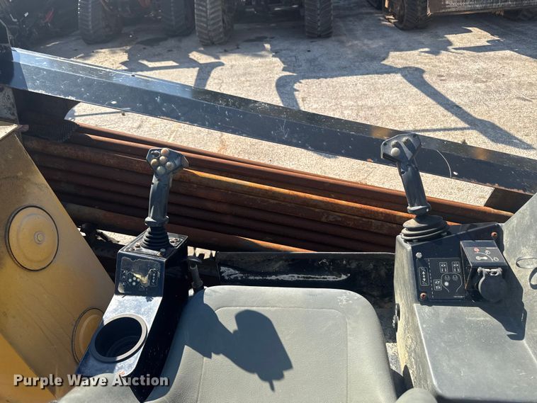 image for item EF2451 2016 Vermeer D9x13III Navigator directional boring unit