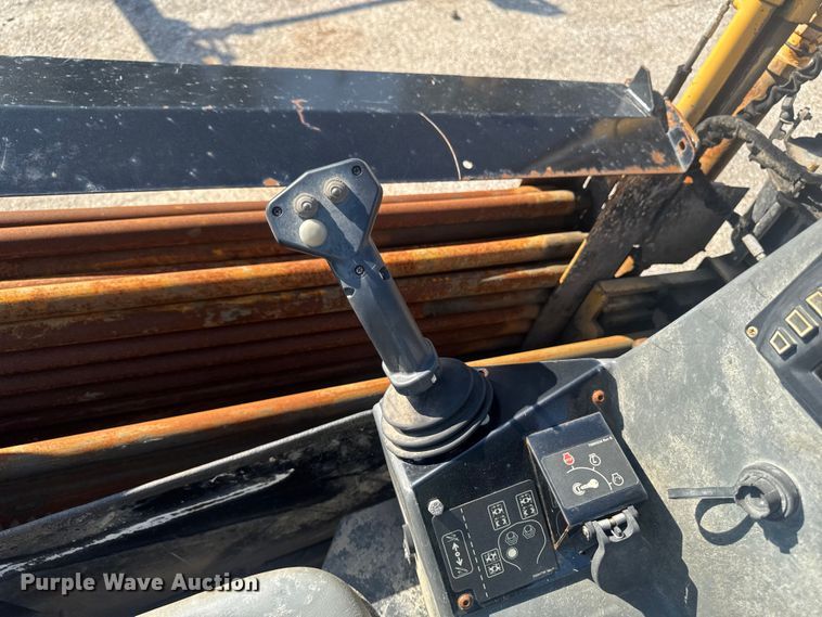 image for item EF2451 2016 Vermeer D9x13III Navigator directional boring unit