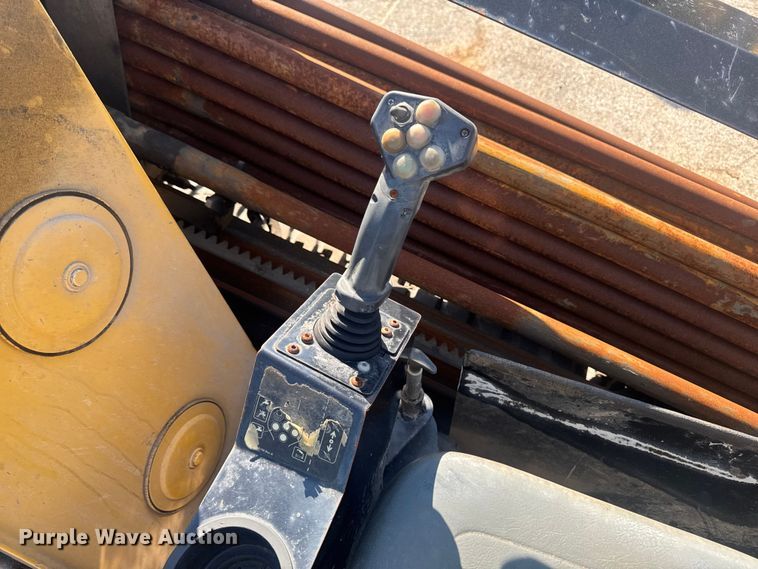 image for item EF2451 2016 Vermeer D9x13III Navigator directional boring unit