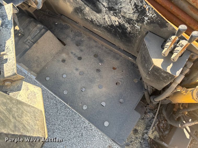 image for item EF2451 2016 Vermeer D9x13III Navigator directional boring unit