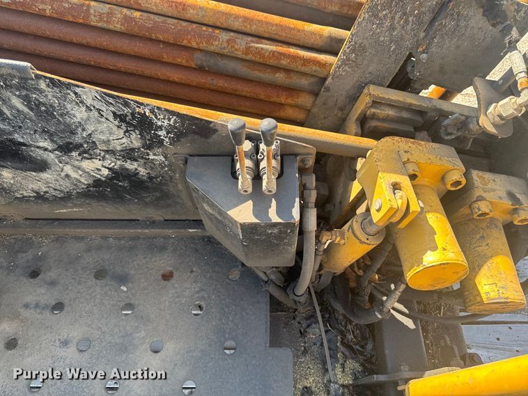 image for item EF2451 2016 Vermeer D9x13III Navigator directional boring unit