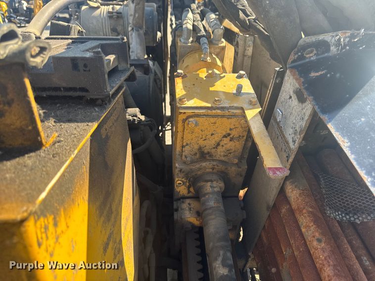 image for item EF2451 2016 Vermeer D9x13III Navigator directional boring unit