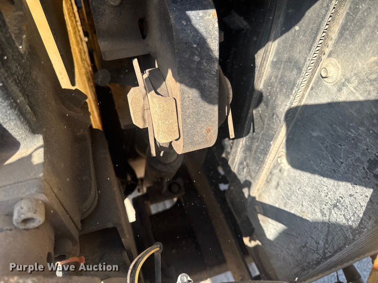 image for item EF2451 2016 Vermeer D9x13III Navigator directional boring unit