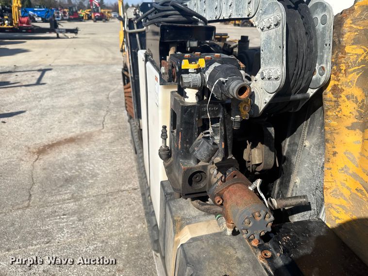 image for item EF2451 2016 Vermeer D9x13III Navigator directional boring unit