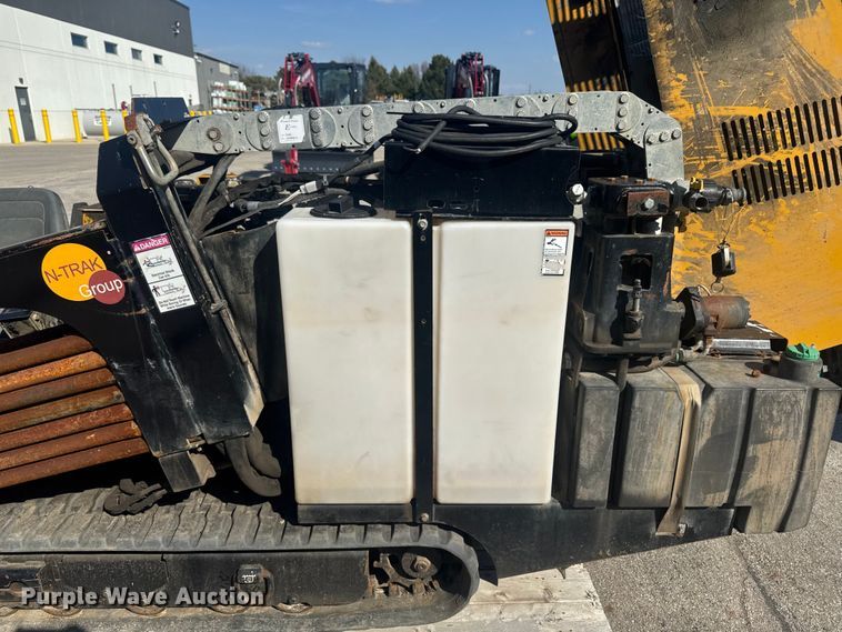 image for item EF2451 2016 Vermeer D9x13III Navigator directional boring unit