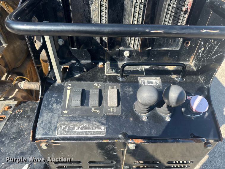 image for item EF2451 2016 Vermeer D9x13III Navigator directional boring unit