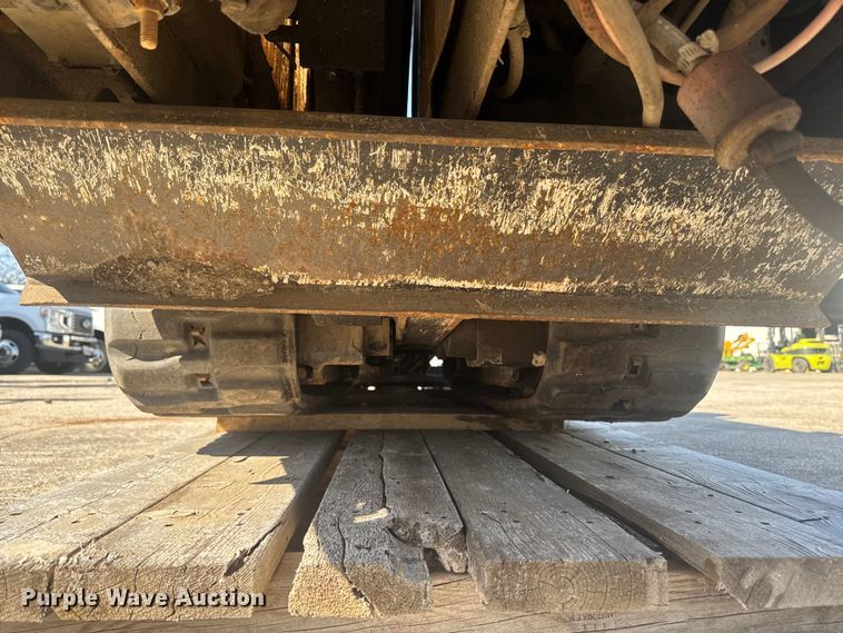 image for item EF2451 2016 Vermeer D9x13III Navigator directional boring unit