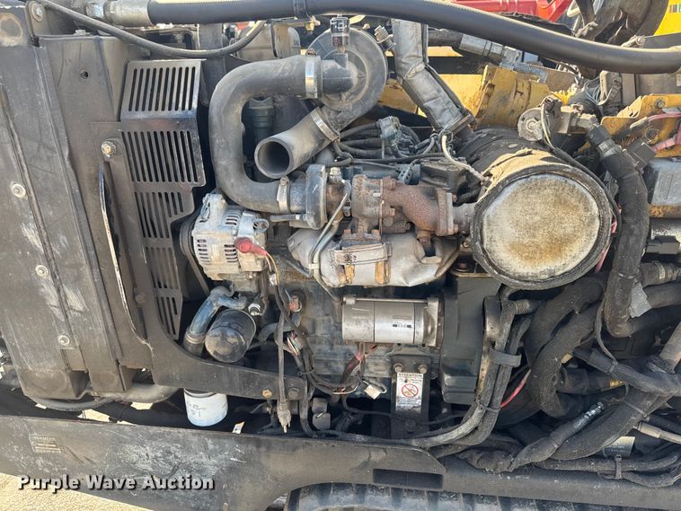 image for item EF2451 2016 Vermeer D9x13III Navigator directional boring unit