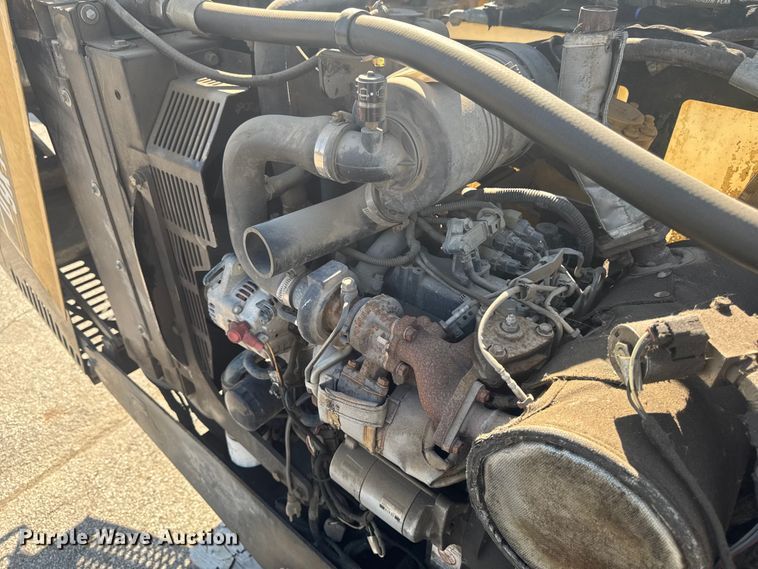 image for item EF2451 2016 Vermeer D9x13III Navigator directional boring unit