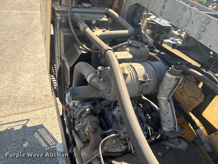 image for item EF2451 2016 Vermeer D9x13III Navigator directional boring unit