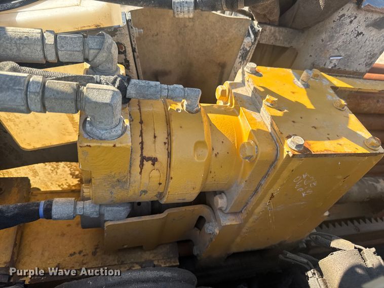 image for item EF2451 2016 Vermeer D9x13III Navigator directional boring unit