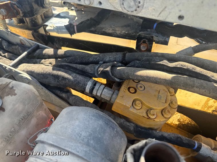 image for item EF2451 2016 Vermeer D9x13III Navigator directional boring unit