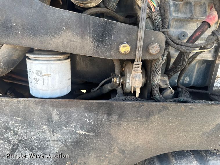 image for item EF2451 2016 Vermeer D9x13III Navigator directional boring unit